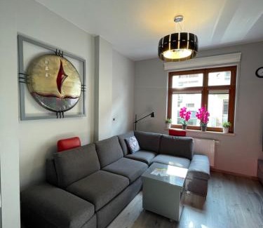Jelitkowo Apartment | Pina Colada - Neptun Park by OneApartments