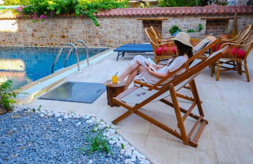 Kaleici Hotel | Pina Hotel Oldtown