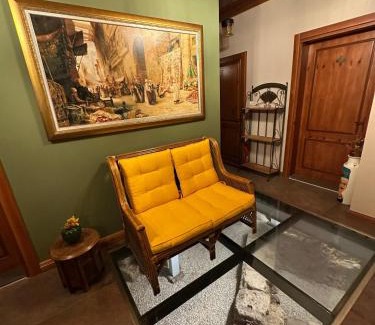 Kaleici Hotel | Pina Hotel Oldtown