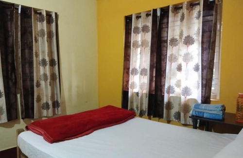 Madikeri House | Pinak stay coorg