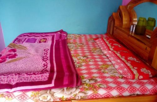 Chamoli House | Pinaki home stay