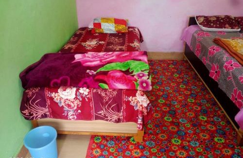 Chamoli House | Pinaki home stay