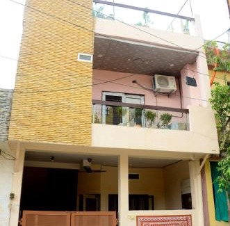 Ujjain Apartment | Pinakin Homestay