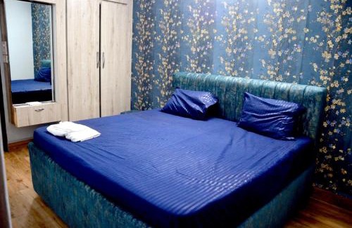 Ujjain Apartment | Pinakin Homestay