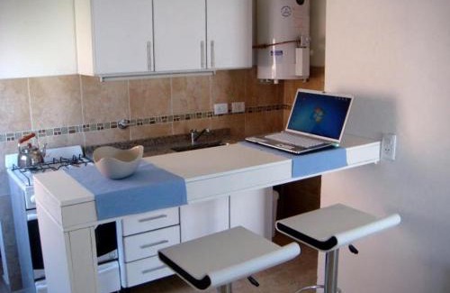 Ostende Apartment | Pinamar Alquilo Frente Al Mar