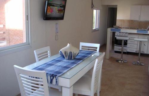 Ostende Apartment | Pinamar Alquilo Frente Al Mar