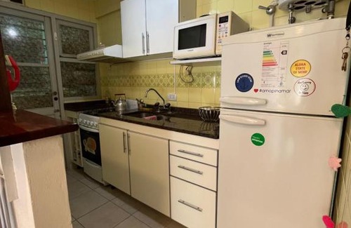 Pinamar Apartment | Pinamar departamento