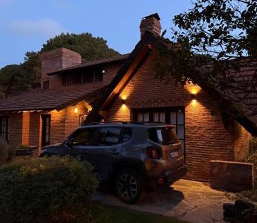 Pinamar House | Pinamar House NORTH