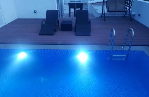 Katukurunduwatta Apartment | Pinancle Luxury Suites by Aadyah