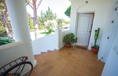 Chiclana de la Frontera Apartment | Pinar 7