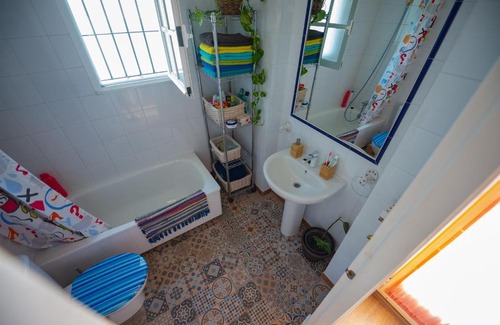 Chiclana de la Frontera Apartment | Pinar 7