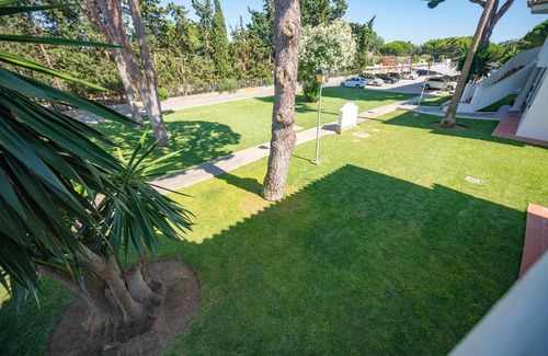 Chiclana de la Frontera Apartment | Pinar 7