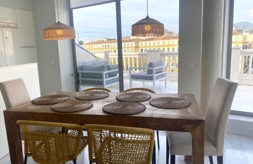 Centro Apartment | Pinar Vip Class Malaga C/Alcazabilla