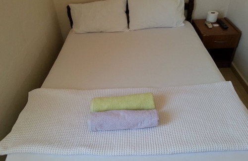 Fethiye House | Pinara Pension & Guesthouse