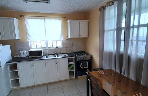 Pointe Michel Apartment | Pinard's Vacation Home-Apt 3