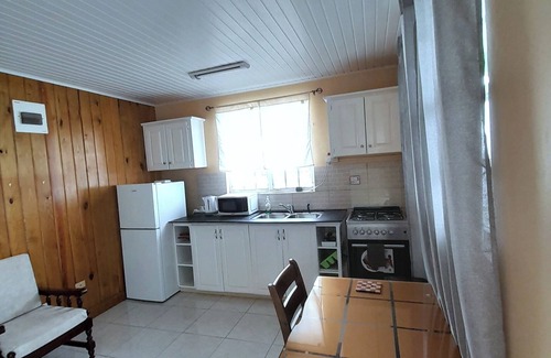 Pointe Michel Apartment | Pinard's Vacation Home-Apt 3