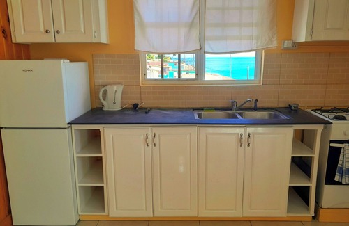 Pointe Michel Apartment | Pinard's Vacation Home-Apt 3