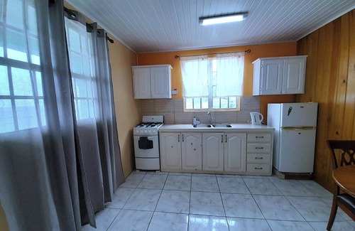 Loubiere Apartment | Pinard's Vacation Home-Apt 3
