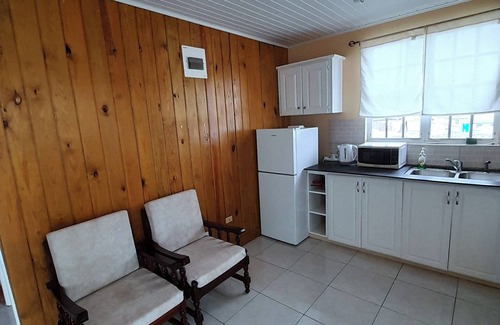 Loubiere Apartment | Pinard's Vacation Home-Apt 3
