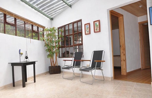 El Cocuy Hotel | Pinares del Carrizalito