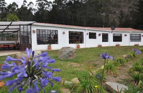 El Cocuy Hotel | Pinares del Carrizalito
