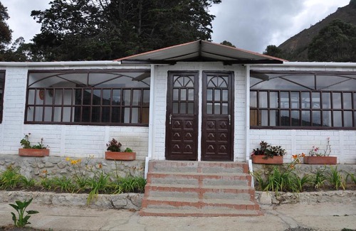 El Cocuy Hotel | Pinares del Carrizalito
