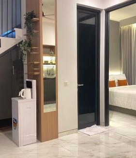Oro Oro Ombo Villa | Pinasti Nirwana Villas
