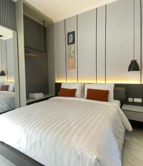 Oro Oro Ombo Villa | Pinasti Nirwana Villas