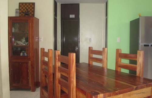 Lapu-Lapu Apartment | Pinay-German Hospitality - a home far from home.