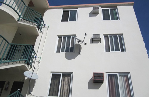 Lapu-Lapu Apartment | Pinay-German Hospitality - a home far from home.