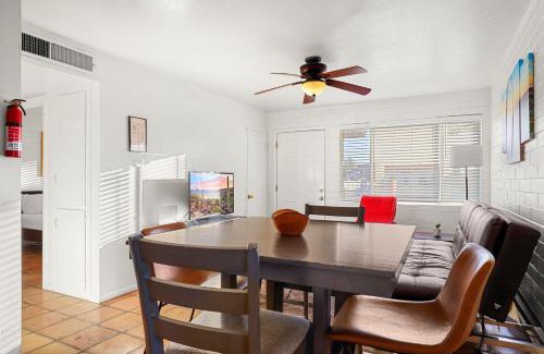 San Marquis Apartment | Pinchot Dos - Old Town Scottsdale