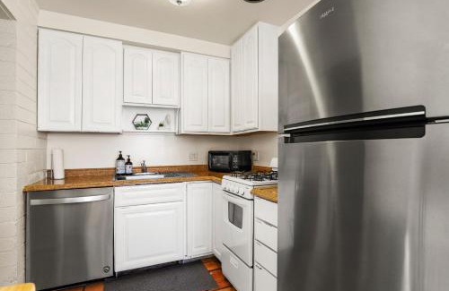 San Marquis Apartment | Pinchot Dos - Old Town Scottsdale