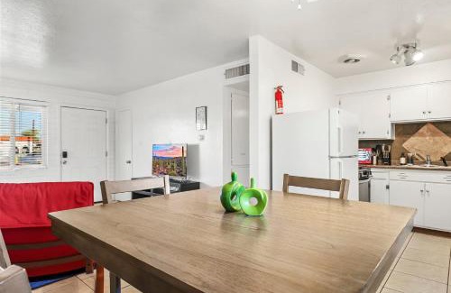 San Marquis Apartment | Pinchot Tres - Old Town Scottsdale