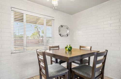 San Marquis Apartment | Pinchot Tres - Old Town Scottsdale