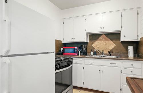 San Marquis Apartment | Pinchot Tres - Old Town Scottsdale