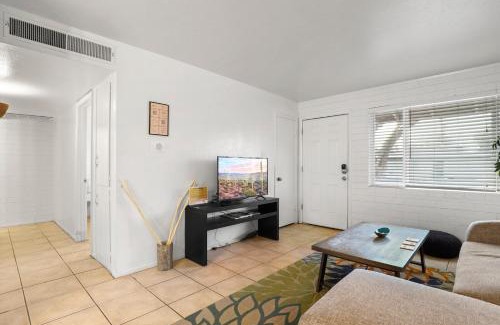 San Marquis Apartment | Pinchot Uno - Old Town Scottsdale