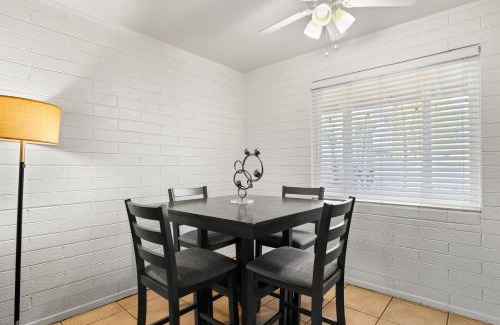 San Marquis Apartment | Pinchot Uno - Old Town Scottsdale