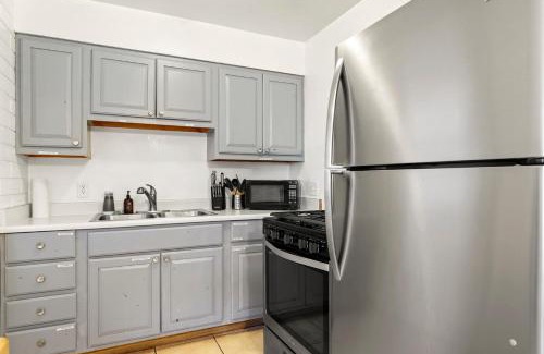 San Marquis Apartment | Pinchot Uno - Old Town Scottsdale