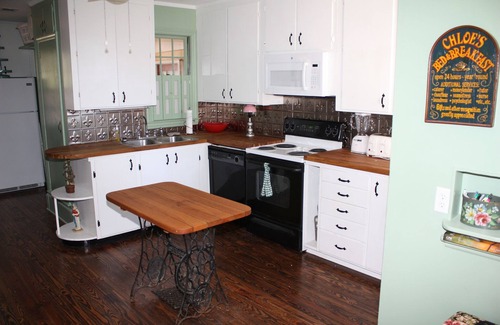 Pigeon Point House | Pinckney Home Place - Your Waterfront Home Away from Home