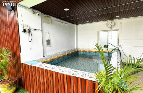 Hyderabad Hotel | Pindi - Dome Stays