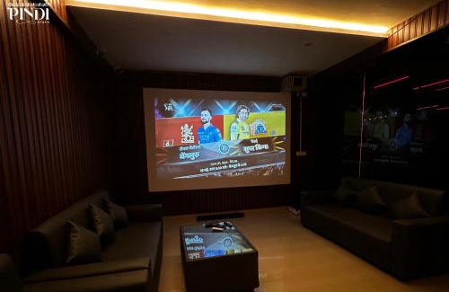 Hyderabad Hotel | Pindi - Dome Stays