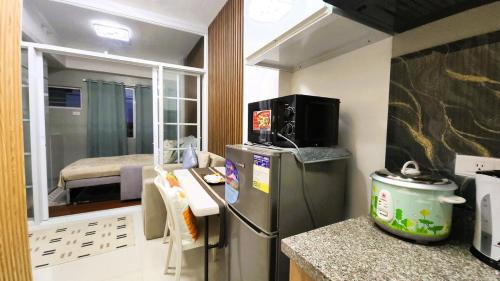 Tuba Apartment | Pine and Peak Serenity