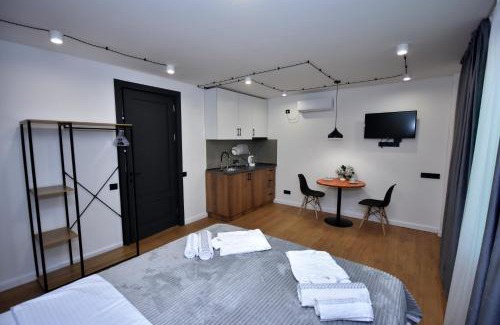 Ureki Apartment | Pine Aparthotel