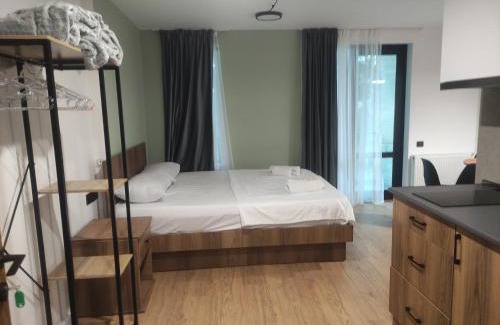 Ureki Apartment | Pine Aparthotel