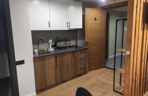 Ureki Apartment | Pine Aparthotel
