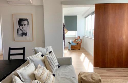 Cascais Apartment | Pine Apartment - a 3m da ciclovia Guincho