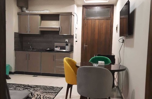 Islamabad Apartment | Pine Apartments Bahria Town RWP