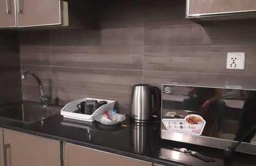 Islamabad Apartment | Pine Apartments Bahria Town RWP