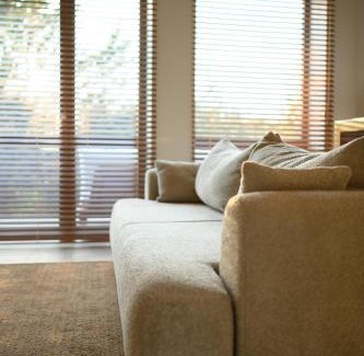 Nida Apartment | Pine Attic - new & cozy 3 bedroom apartment,Nida