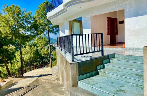 Dharampur Villa | Pine Basera
